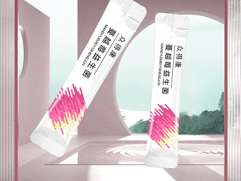 蔓越莓益生菌 蔓越莓益生菌