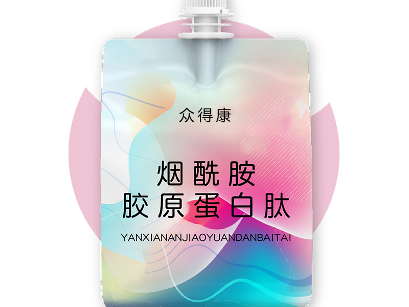 煙酰胺膠原蛋白肽 煙酰胺膠原蛋白肽
