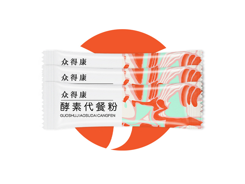 酵素代餐粉 酵素代餐粉