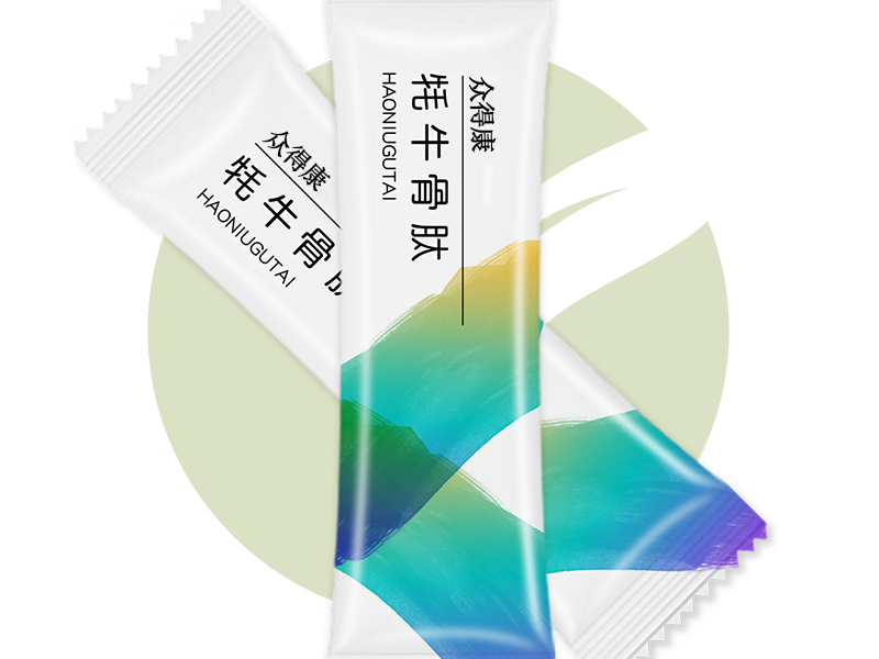 耗牛骨肽粉 耗牛骨肽粉