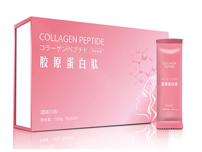 膠原蛋白肽 膠原蛋白肽