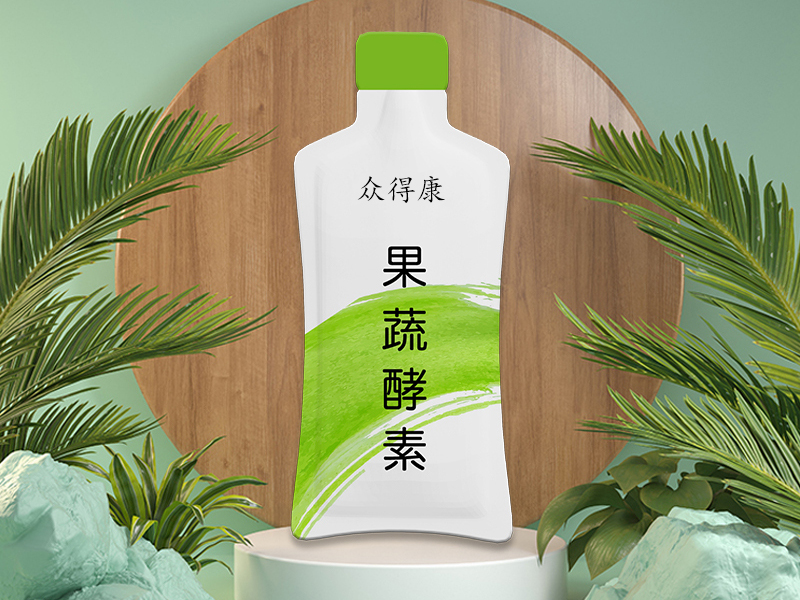 果蔬酵素 果蔬酵素