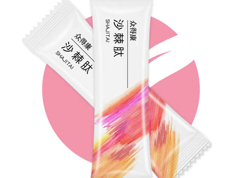 沙棘肽粉 沙棘肽粉