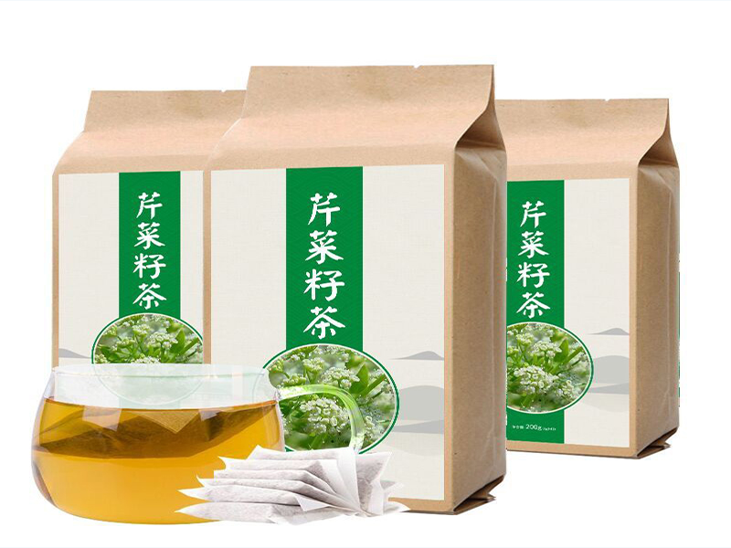 芹菜籽茶 芹菜籽茶