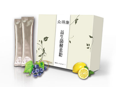 果蔬益生菌粉 果蔬益生菌粉
