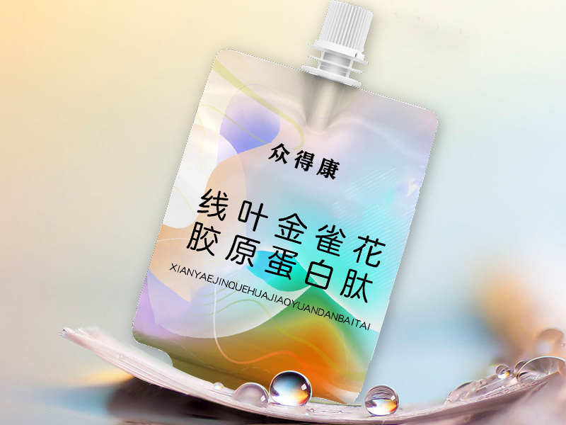 線葉金雀花膠原蛋白肽飲 線葉金雀花膠原蛋白肽飲