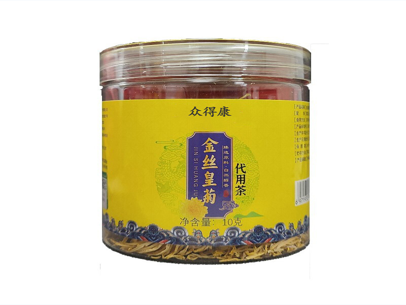 金絲皇菊 金絲皇菊