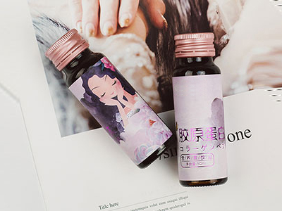 藍(lán)莓膠原蛋白肽 藍(lán)莓膠原蛋白肽